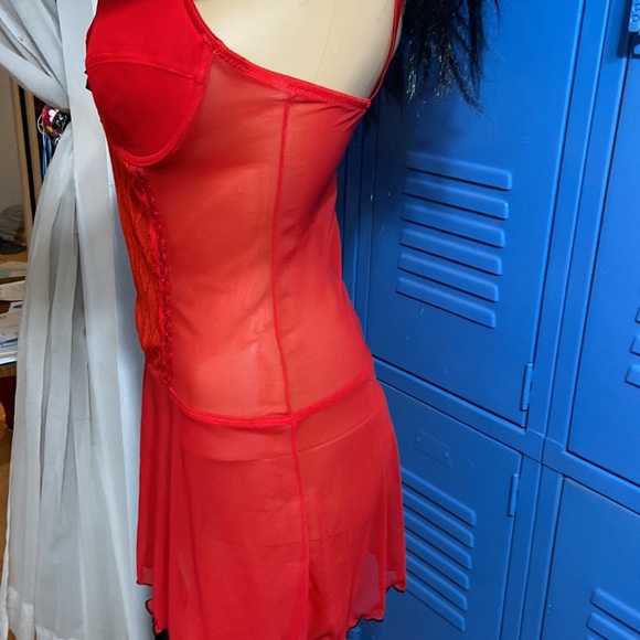 Native Intimates Lingerie - Picture 4 of 8